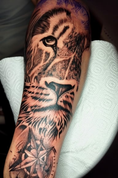 TattooGigs tattoo from Jeeva S tattoo artist ( style)