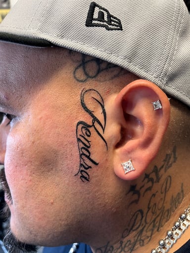 TattooGigs tattoo from  tattoo artist ( style)