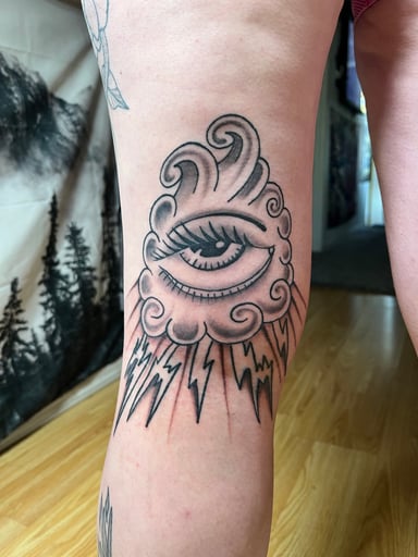 TattooGigs tattoo from  tattoo artist ( style)