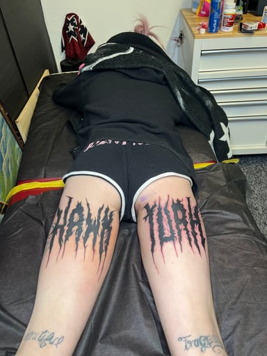 TattooGigs tattoo from  tattoo artist ( style)