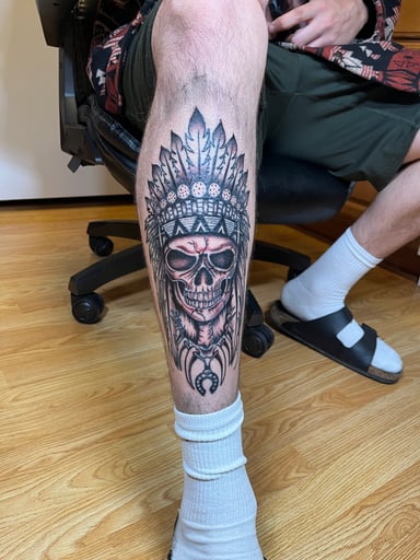TattooGigs tattoo from  tattoo artist ( style)