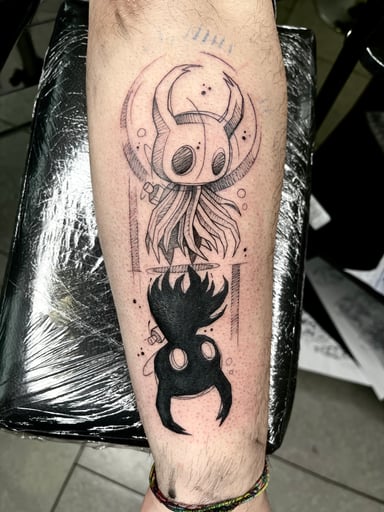 TattooGigs tattoo from  tattoo artist ( style)