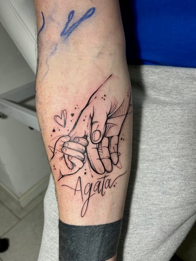 TattooGigs tattoo from  tattoo artist ( style)