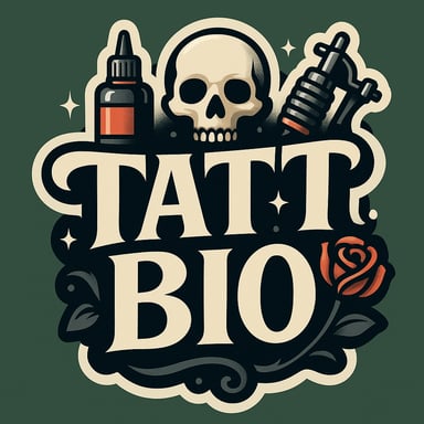 TattooGigs tattoo from Harris S tattoo artist ( style)