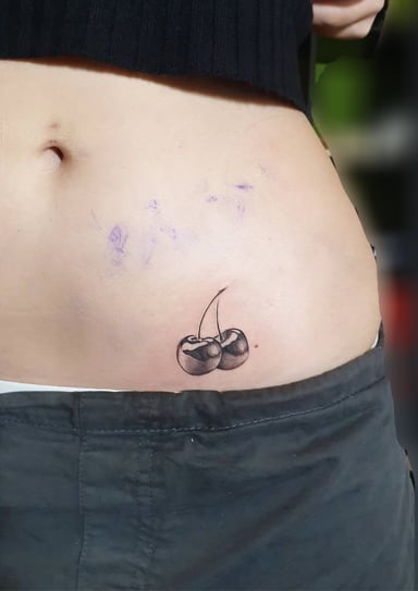 TattooGigs tattoo from  tattoo artist ( style)