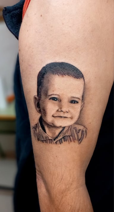 TattooGigs tattoo from Francisco Alberto A tattoo artist ( style)