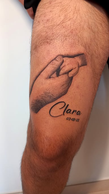 TattooGigs tattoo from Francisco Alberto A tattoo artist ( style)
