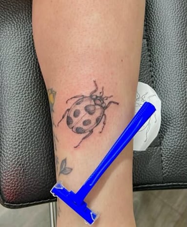 TattooGigs tattoo from  tattoo artist (Dotwork, Fine-line style)