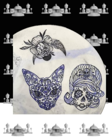 TattooGigs tattoo from André B tattoo artist ( style)