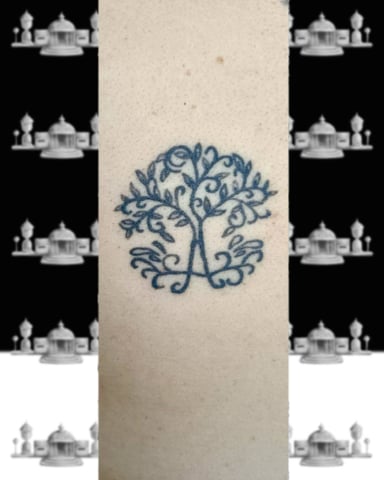 TattooGigs tattoo from André B tattoo artist ( style)