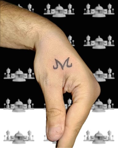 TattooGigs tattoo from André B tattoo artist ( style)