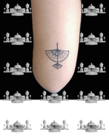 TattooGigs tattoo from André B tattoo artist ( style)