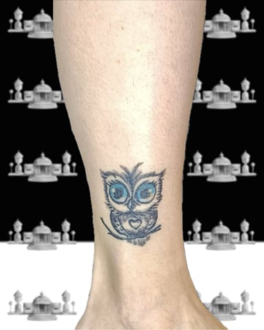 TattooGigs tattoo from André B tattoo artist ( style)