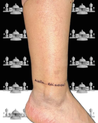 TattooGigs tattoo from André B tattoo artist ( style)