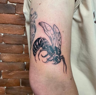 TattooGigs tattoo from  tattoo artist ( style)