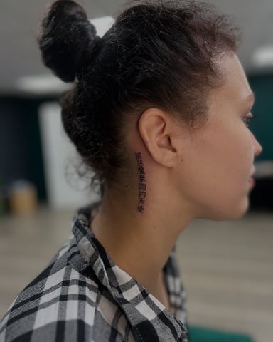 TattooGigs tattoo from  tattoo artist ( style)