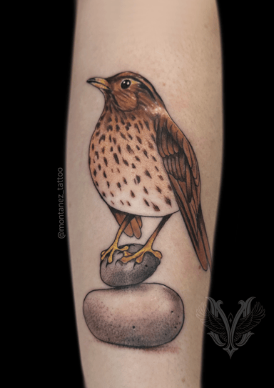 TattooGigs tattoo from Paco M tattoo artist ( style)