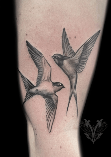 TattooGigs tattoo from Paco M tattoo artist ( style)