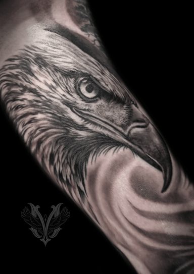 TattooGigs tattoo from Paco M tattoo artist ( style)