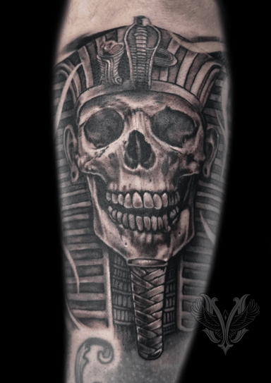 TattooGigs tattoo from Paco M tattoo artist ( style)