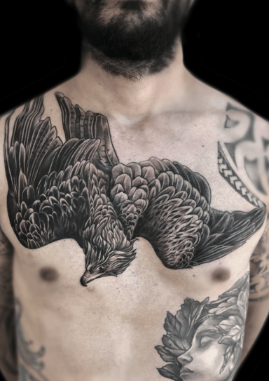 TattooGigs tattoo from Paco M tattoo artist ( style)
