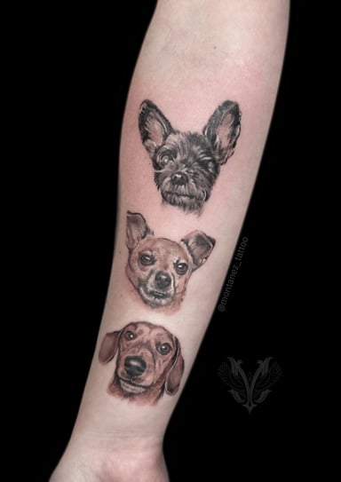 TattooGigs tattoo from Paco M tattoo artist ( style)