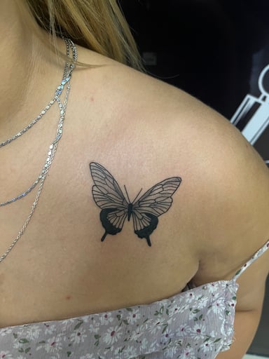 TattooGigs tattoo from Sezen M tattoo artist ( style)