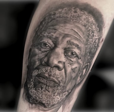 TattooGigs tattoo from  tattoo artist ( style)