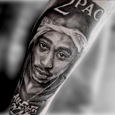 TattooGigs tattoo from  tattoo artist ( style)