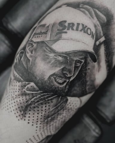 TattooGigs tattoo from  tattoo artist ( style)
