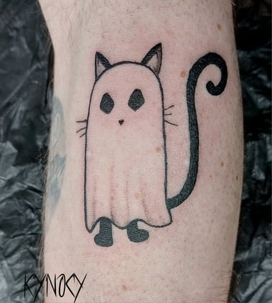TattooGigs tattoo from Kaya F tattoo artist (Illustrative style)