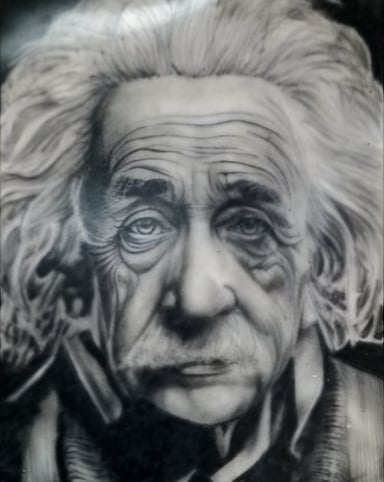 TattooGigs tattoo from Neil  G tattoo artist (Realism, Portrait, Black and grey, Fine-line style)