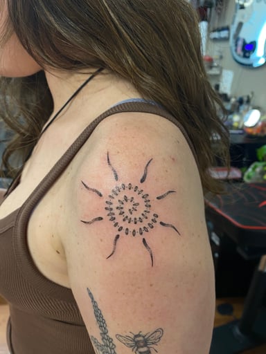 TattooGigs tattoo from Violet D tattoo artist ( style)