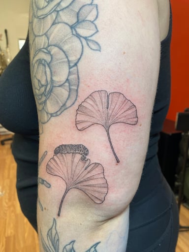 TattooGigs tattoo from Violet D tattoo artist ( style)