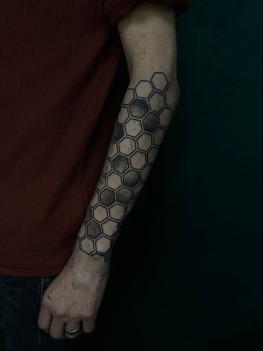 TattooGigs tattoo from  tattoo artist ( style)