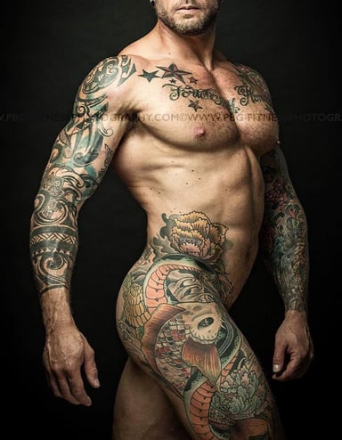 TattooGigs tattoo from Henry M tattoo artist ( style)
