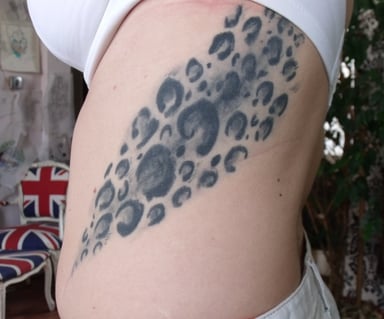 TattooGigs tattoo from Henry M tattoo artist ( style)