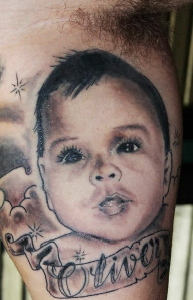TattooGigs tattoo from Henry M tattoo artist ( style)