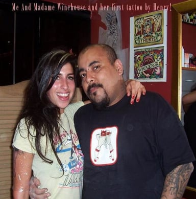 TattooGigs tattoo from Henry M tattoo artist ( style)