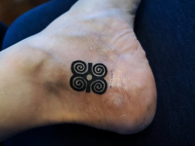 TattooGigs tattoo from Sabrina V tattoo artist ( style)