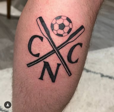 TattooGigs tattoo from Sabrina V tattoo artist ( style)