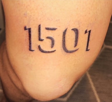 TattooGigs tattoo from Sabrina V tattoo artist ( style)