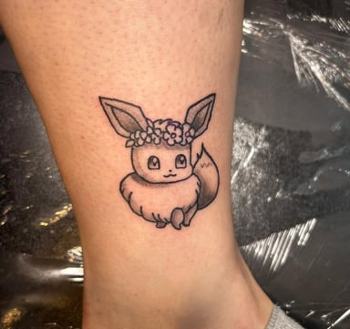 TattooGigs tattoo from Sabrina V tattoo artist ( style)