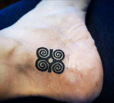 TattooGigs tattoo from Sabrina V tattoo artist ( style)