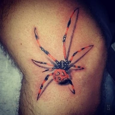 TattooGigs tattoo from Vrej K tattoo artist ( style)