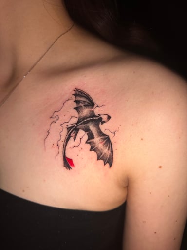 TattooGigs tattoo from Sabina A tattoo artist ( style)