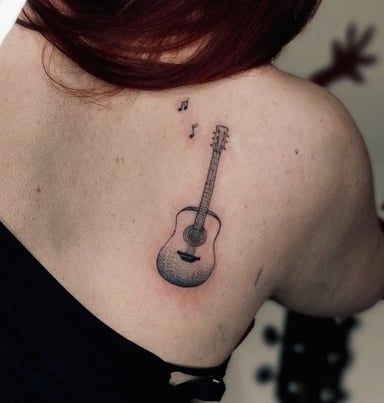 TattooGigs tattoo from Eleonora  B tattoo artist ( style)
