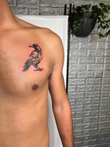TattooGigs tattoo from Nuno M tattoo artist ( style)