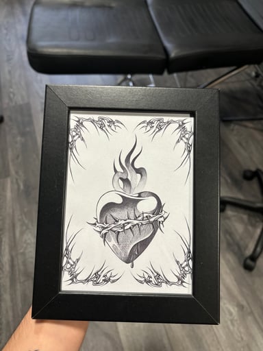 TattooGigs tattoo from Nuno M tattoo artist ( style)