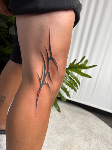 TattooGigs tattoo from Nuno M tattoo artist ( style)